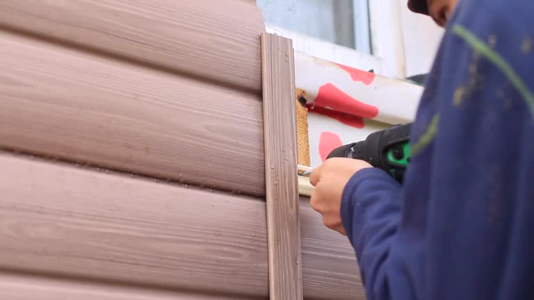 Trusted Moyock, NC Siding Installation & Repair Experts